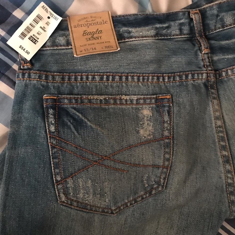 Aeropostale Jeans